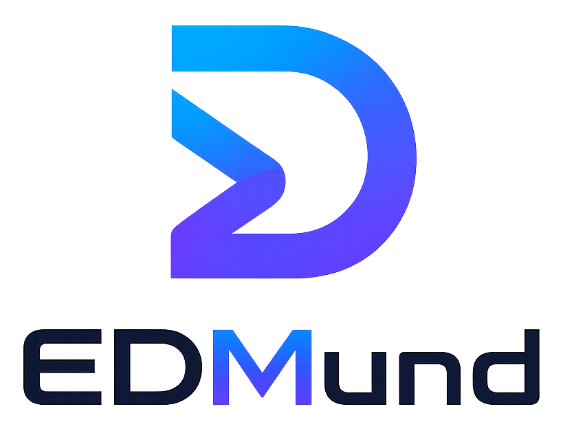 EDMund Logo